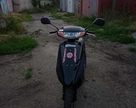 Хонда Другая, объемом двигателя 49 л и пробегом 0 тыс. км за 340 $, фото 5 на Automoto.ua