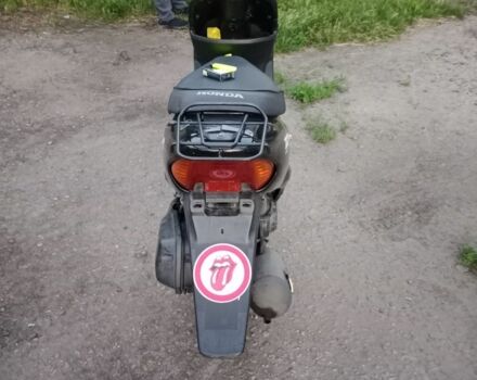 Хонда Другая, объемом двигателя 49 л и пробегом 0 тыс. км за 340 $, фото 4 на Automoto.ua
