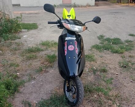 Хонда Другая, объемом двигателя 49 л и пробегом 0 тыс. км за 340 $, фото 10 на Automoto.ua