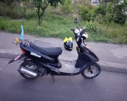 Хонда Другая, объемом двигателя 49 л и пробегом 0 тыс. км за 340 $, фото 3 на Automoto.ua