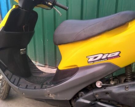 Хонда Інша, об'ємом двигуна 49 л та пробігом 0 тис. км за 21000 $, фото 2 на Automoto.ua