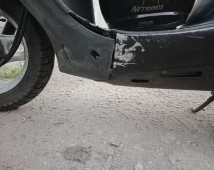 Хонда Другая, объемом двигателя 49 л и пробегом 0 тыс. км за 340 $, фото 6 на Automoto.ua