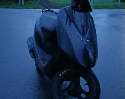 Хонда Інша, об'ємом двигуна 49 л та пробігом 0 тис. км за 19000 $, фото 1 на Automoto.ua