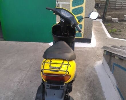 Хонда Інша, об'ємом двигуна 49 л та пробігом 0 тис. км за 21000 $, фото 1 на Automoto.ua