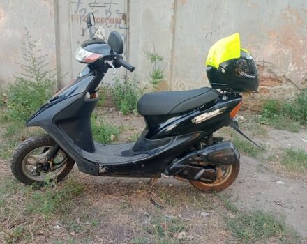Хонда Другая, объемом двигателя 49 л и пробегом 0 тыс. км за 340 $, фото 8 на Automoto.ua