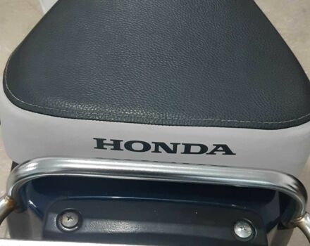 Хонда Інша, об'ємом двигуна 49 л та пробігом 0 тис. км за 900 $, фото 15 на Automoto.ua