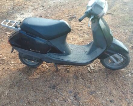 Хонда Другая, объемом двигателя 49 л и пробегом 0 тыс. км за 7500 $, фото 2 на Automoto.ua