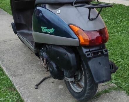 Хонда Другая, объемом двигателя 0 л и пробегом 0 тыс. км за 650 $, фото 1 на Automoto.ua