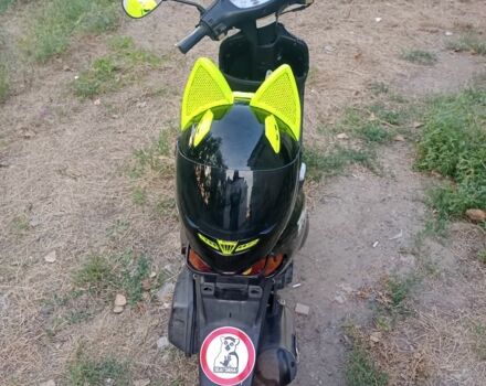Хонда Другая, объемом двигателя 49 л и пробегом 0 тыс. км за 340 $, фото 9 на Automoto.ua