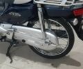 Хонда Інша, об'ємом двигуна 49 л та пробігом 0 тис. км за 900 $, фото 10 на Automoto.ua