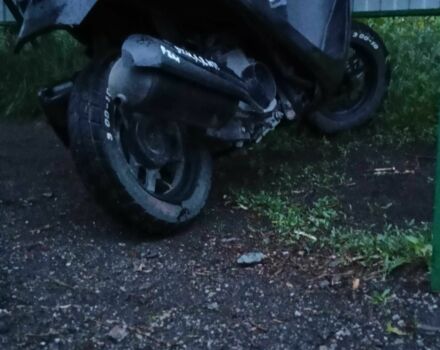Хонда Інша, об'ємом двигуна 49 л та пробігом 0 тис. км за 19000 $, фото 2 на Automoto.ua
