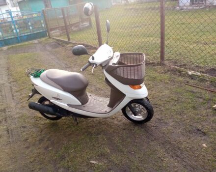 Хонда Інша, об'ємом двигуна 50 л та пробігом 0 тис. км за 24500 $, фото 6 на Automoto.ua