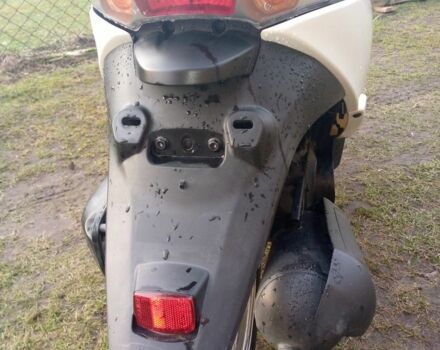 Хонда Інша, об'ємом двигуна 50 л та пробігом 0 тис. км за 24500 $, фото 7 на Automoto.ua
