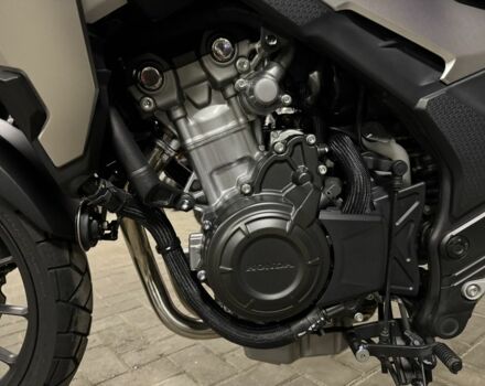 Хонда Інша, об'ємом двигуна 0.4 л та пробігом 0 тис. км за 6100 $, фото 3 на Automoto.ua