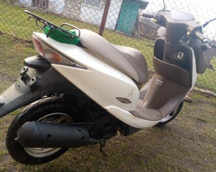 Хонда Інша, об'ємом двигуна 50 л та пробігом 0 тис. км за 24500 $, фото 5 на Automoto.ua