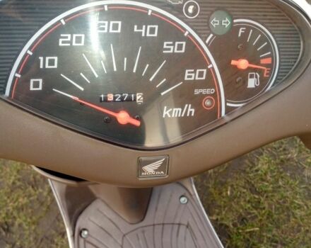 Хонда Інша, об'ємом двигуна 50 л та пробігом 0 тис. км за 24500 $, фото 2 на Automoto.ua