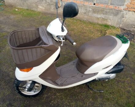 Хонда Інша, об'ємом двигуна 50 л та пробігом 0 тис. км за 24500 $, фото 4 на Automoto.ua