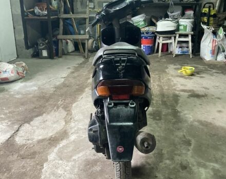 Хонда Інша, об'ємом двигуна 49 л та пробігом 0 тис. км за 11000 $, фото 3 на Automoto.ua