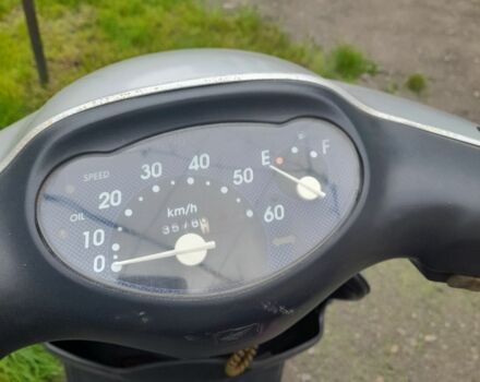 Хонда Другая, объемом двигателя 0 л и пробегом 0 тыс. км за 8000 $, фото 4 на Automoto.ua