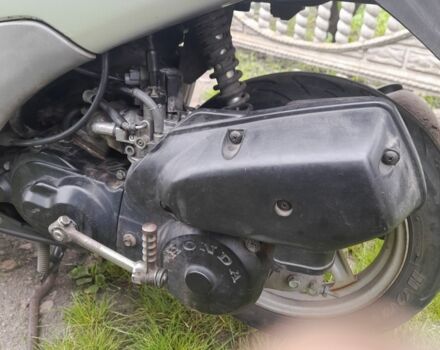 Хонда Другая, объемом двигателя 0 л и пробегом 0 тыс. км за 8000 $, фото 2 на Automoto.ua