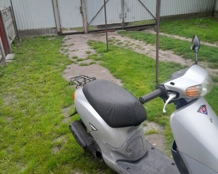 Хонда Другая, объемом двигателя 0 л и пробегом 0 тыс. км за 8000 $, фото 7 на Automoto.ua