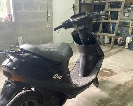 Хонда Інша, об'ємом двигуна 49 л та пробігом 0 тис. км за 11000 $, фото 2 на Automoto.ua