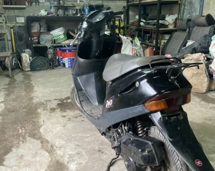 Хонда Інша, об'ємом двигуна 49 л та пробігом 0 тис. км за 11000 $, фото 1 на Automoto.ua
