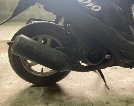 Хонда Інша, об'ємом двигуна 49 л та пробігом 0 тис. км за 11000 $, фото 7 на Automoto.ua
