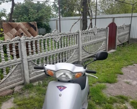 Хонда Другая, объемом двигателя 0 л и пробегом 0 тыс. км за 8000 $, фото 1 на Automoto.ua