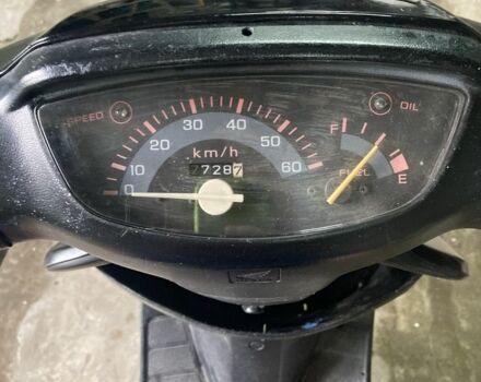 Хонда Інша, об'ємом двигуна 49 л та пробігом 0 тис. км за 11000 $, фото 5 на Automoto.ua