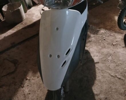 Хонда Інша, об'ємом двигуна 0 л та пробігом 0 тис. км за 380 $, фото 1 на Automoto.ua