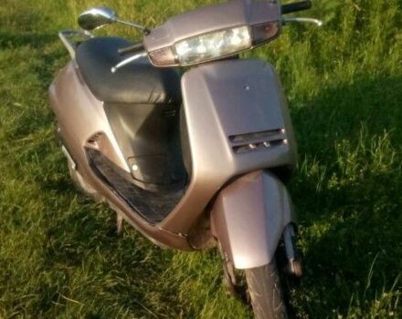 Хонда Другая, объемом двигателя 50 л и пробегом 0 тыс. км за 550 $, фото 2 на Automoto.ua