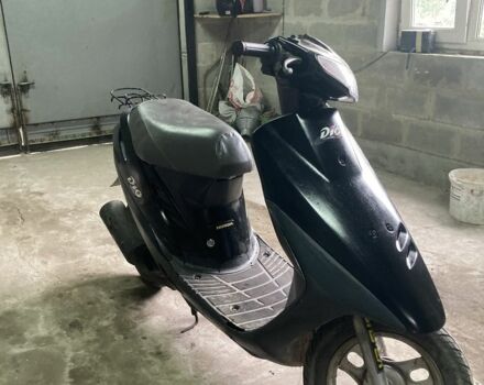Хонда Інша, об'ємом двигуна 49 л та пробігом 0 тис. км за 11000 $, фото 4 на Automoto.ua