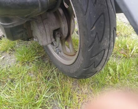 Хонда Другая, объемом двигателя 0 л и пробегом 0 тыс. км за 8000 $, фото 3 на Automoto.ua