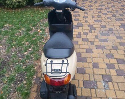 Хонда Інша, об'ємом двигуна 49 л та пробігом 0 тис. км за 550 $, фото 6 на Automoto.ua