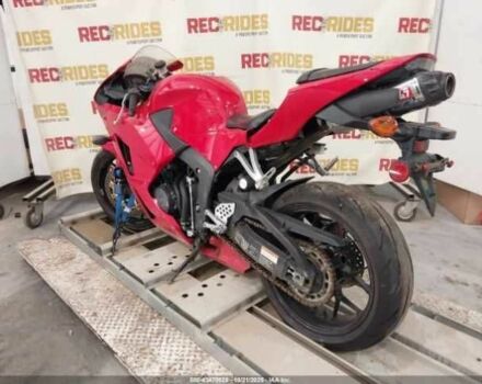 Хонда Другая, объемом двигателя 0.6 л и пробегом 0 тыс. км за 4500 $, фото 2 на Automoto.ua