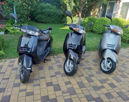 Хонда Другая, объемом двигателя 49 л и пробегом 0 тыс. км за 700 $, фото 7 на Automoto.ua