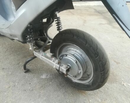 Хонда Другая, объемом двигателя 0 л и пробегом 0 тыс. км за 15000 $, фото 4 на Automoto.ua