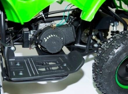 Хонда Інша, об'ємом двигуна 50 л та пробігом 0 тис. км за 640 $, фото 2 на Automoto.ua