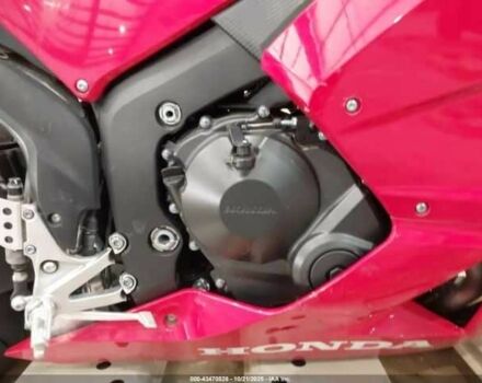 Хонда Другая, объемом двигателя 0.6 л и пробегом 0 тыс. км за 4500 $, фото 7 на Automoto.ua