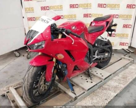 Хонда Другая, объемом двигателя 0.6 л и пробегом 0 тыс. км за 4500 $, фото 1 на Automoto.ua