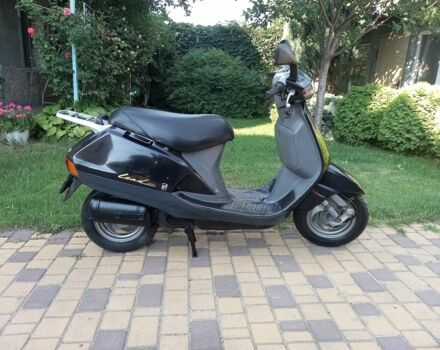 Хонда Другая, объемом двигателя 49 л и пробегом 0 тыс. км за 700 $, фото 5 на Automoto.ua