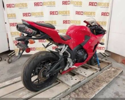 Хонда Другая, объемом двигателя 0.6 л и пробегом 0 тыс. км за 4500 $, фото 3 на Automoto.ua