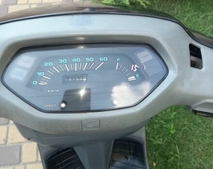 Хонда Другая, объемом двигателя 49 л и пробегом 0 тыс. км за 700 $, фото 1 на Automoto.ua