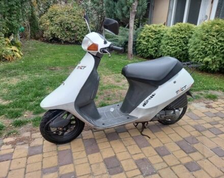 Хонда Другая, объемом двигателя 49 л и пробегом 0 тыс. км за 500 $, фото 3 на Automoto.ua