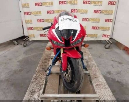 Хонда Другая, объемом двигателя 0.6 л и пробегом 0 тыс. км за 4500 $, фото 4 на Automoto.ua