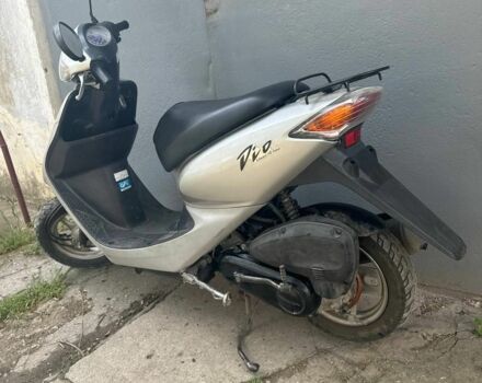 Хонда Другая, объемом двигателя 49 л и пробегом 0 тыс. км за 11500 $, фото 3 на Automoto.ua