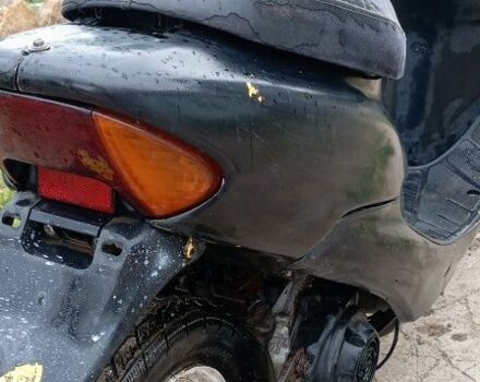 Хонда Інша, об'ємом двигуна 0 л та пробігом 0 тис. км за 7500 $, фото 5 на Automoto.ua