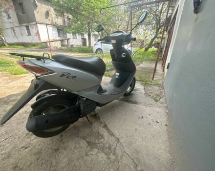 Хонда Другая, объемом двигателя 49 л и пробегом 0 тыс. км за 11500 $, фото 1 на Automoto.ua
