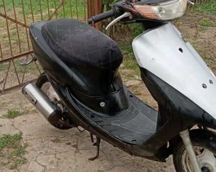 Хонда Інша, об'ємом двигуна 0 л та пробігом 0 тис. км за 7500 $, фото 1 на Automoto.ua